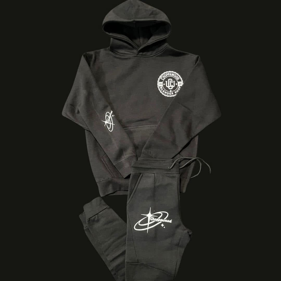 Choppawood Jogger