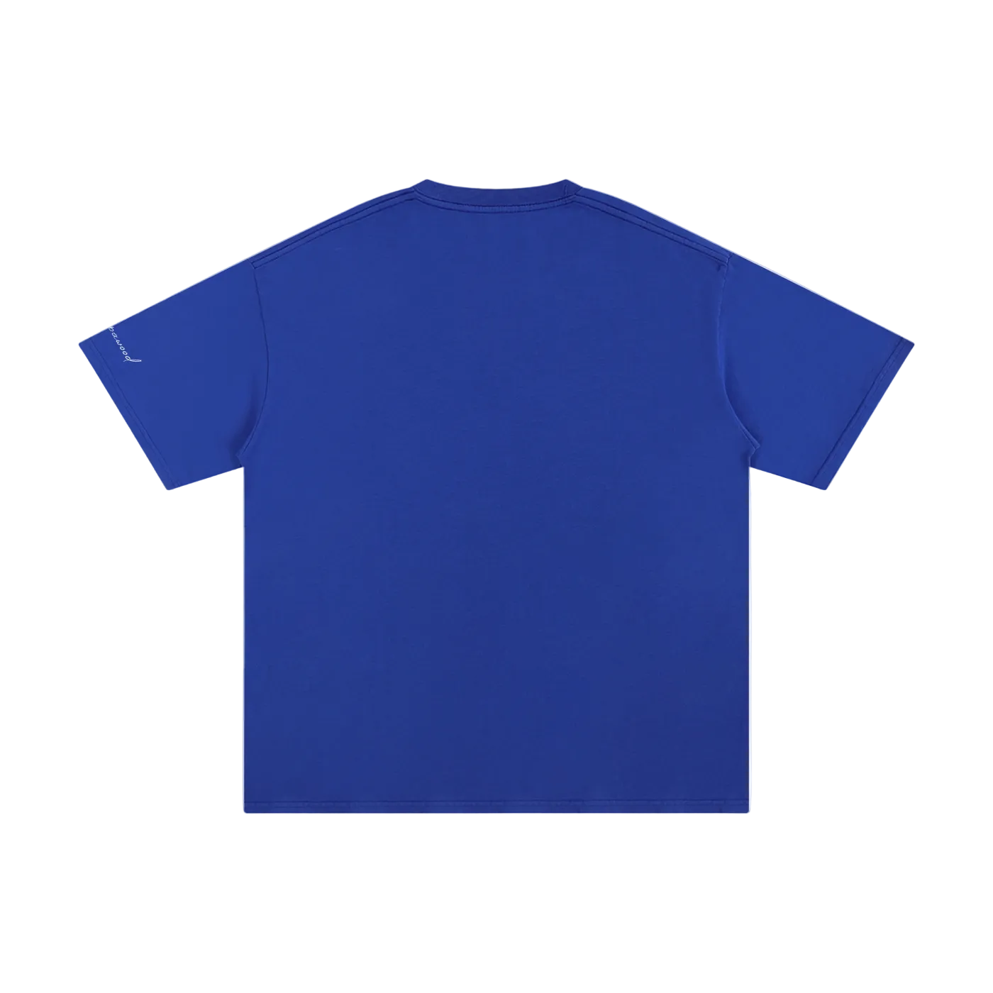 Choppawood "Noise vs. Focus" Unisex Pure Cotton T-Shirt | Premium Everyday Essential