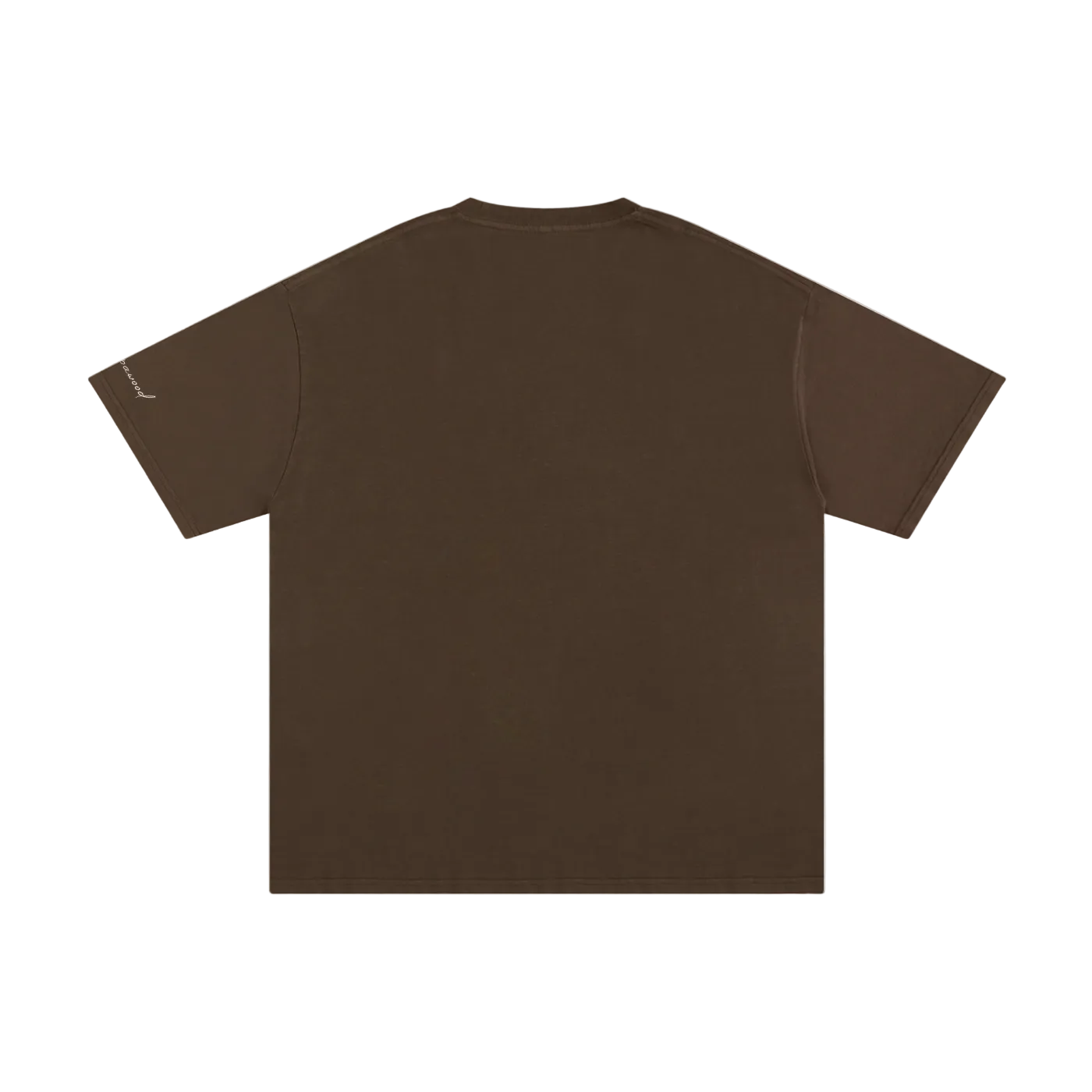 Choppawood "Noise vs. Focus" Unisex Pure Cotton T-Shirt | Premium Everyday Essential