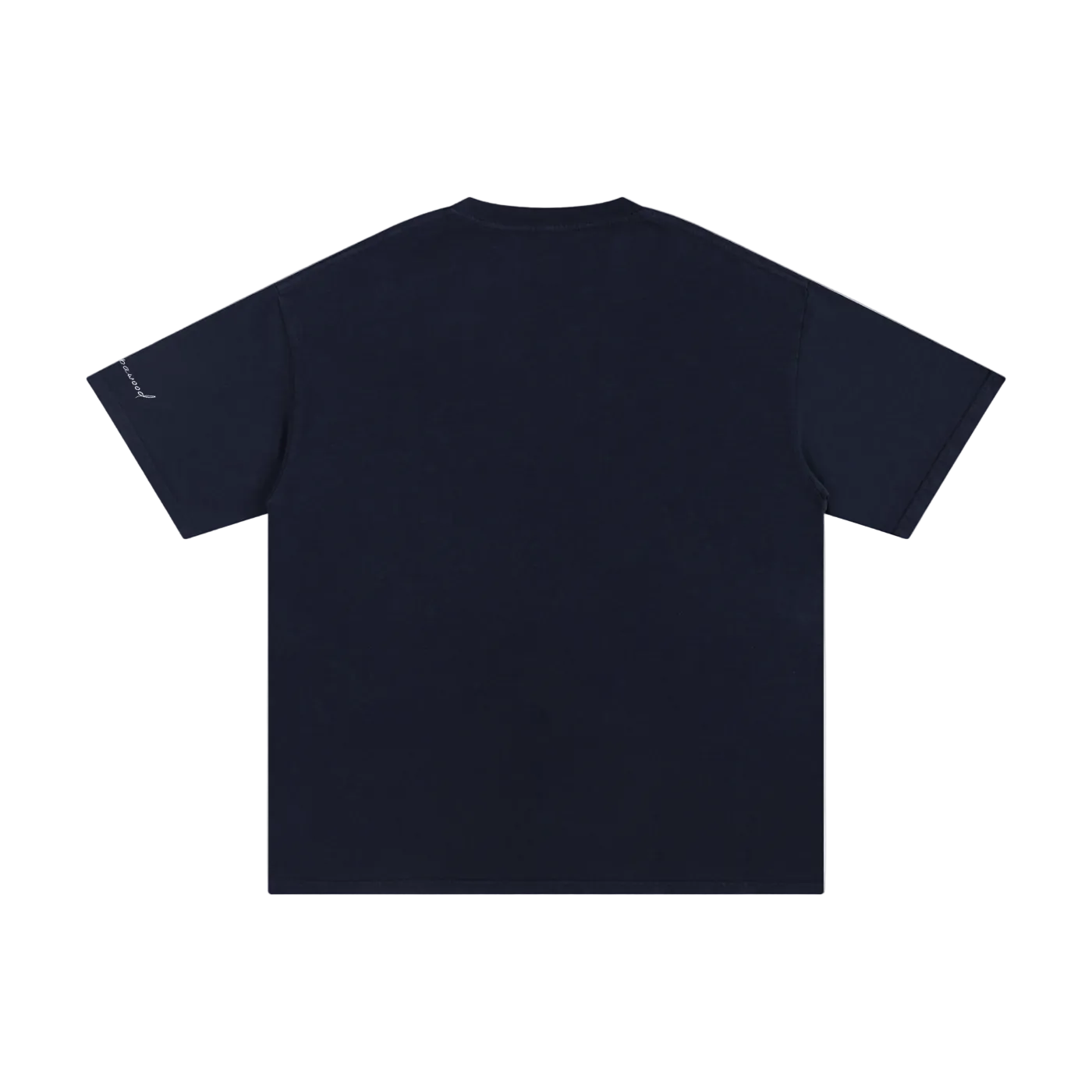 Choppawood "Noise vs. Focus" Unisex Pure Cotton T-Shirt | Premium Everyday Essential