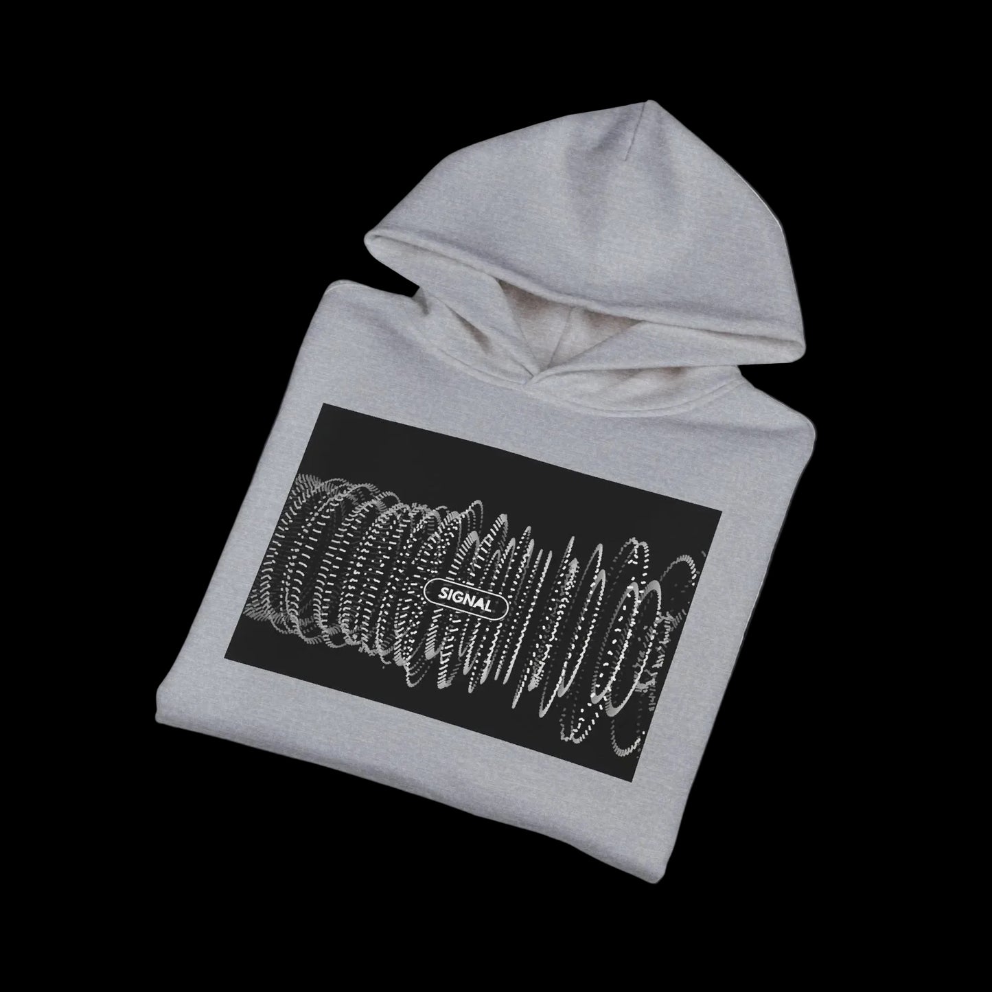 Choppawood Soundwave Galaxy Hoodie