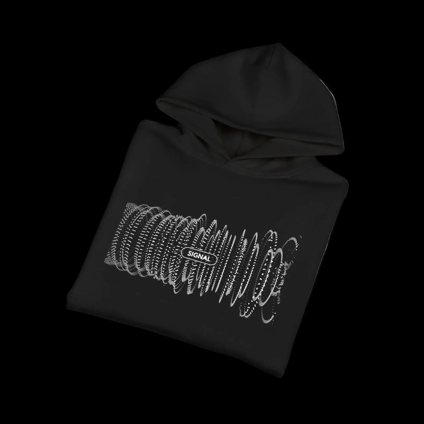 Choppawood Soundwave Galaxy Hoodie