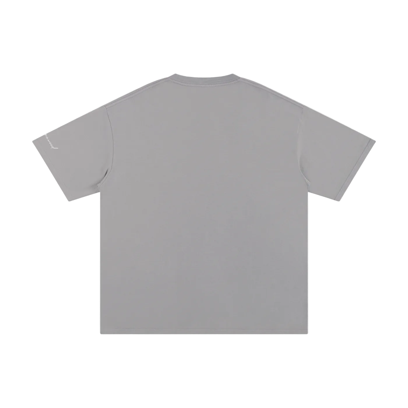 Choppawood "Noise vs. Focus" Unisex Pure Cotton T-Shirt | Premium Everyday Essential