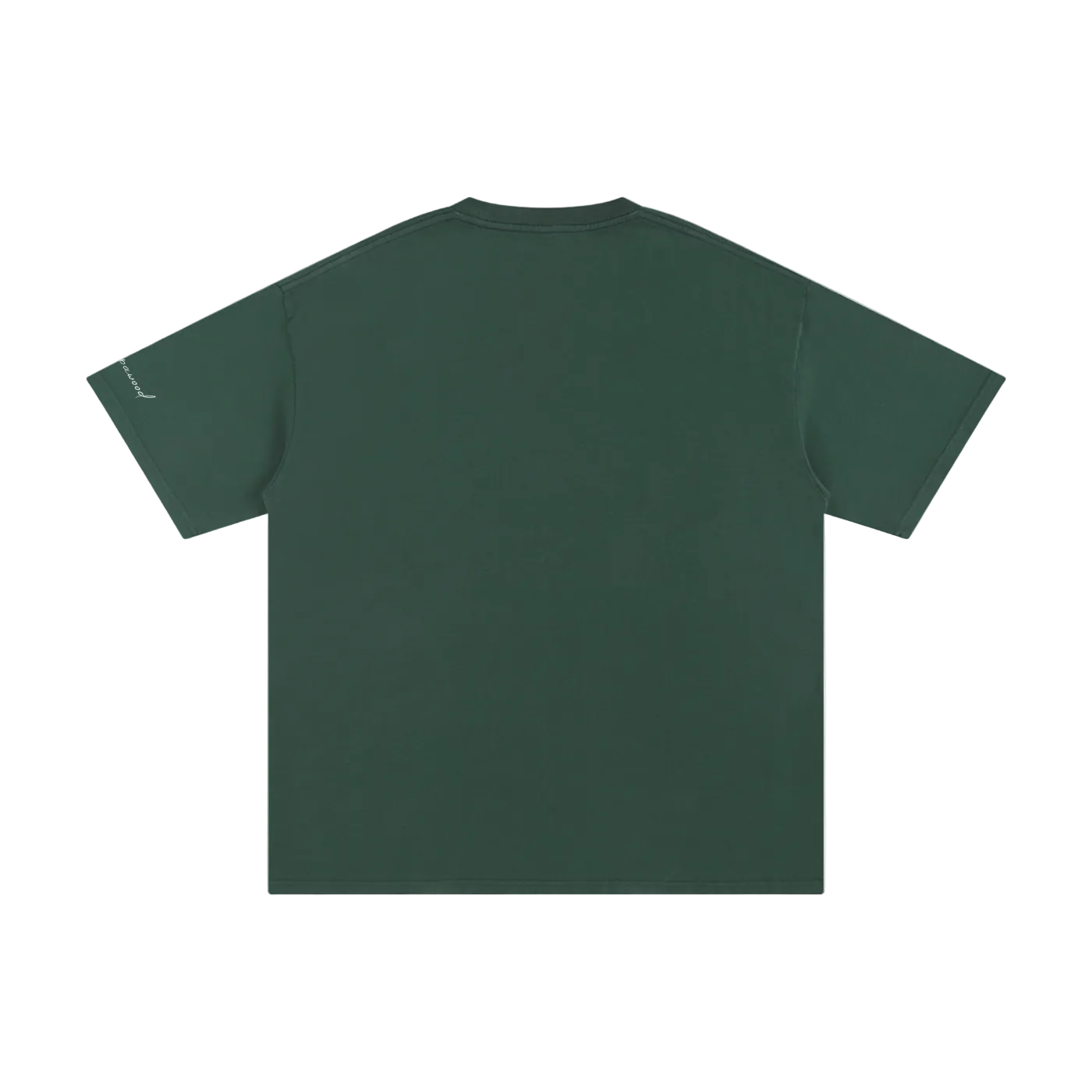 Choppawood "Noise vs. Focus" Unisex Pure Cotton T-Shirt | Premium Everyday Essential