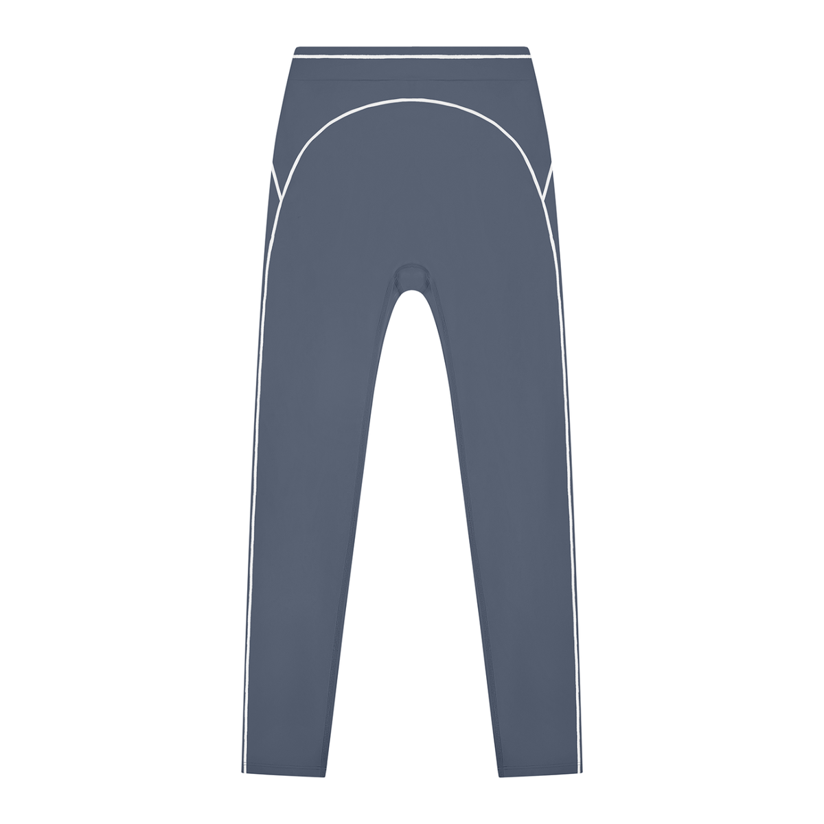 Choppawood Women's High-Rise Topstitch Leggings | Premium