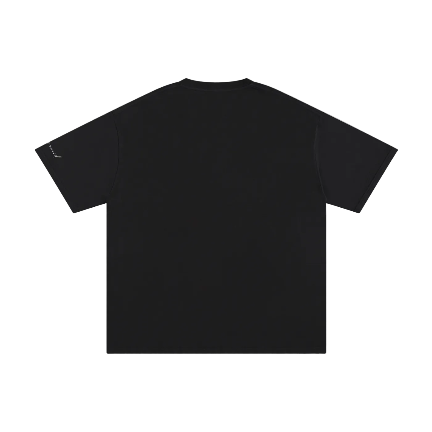 Choppawood "Noise vs. Focus" Unisex Pure Cotton T-Shirt | Premium Everyday Essential