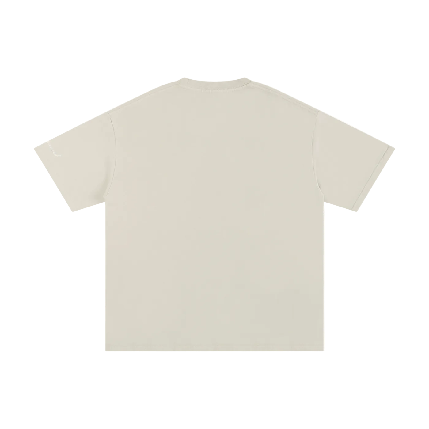 Choppawood "Noise vs. Focus" Unisex Pure Cotton T-Shirt | Premium Everyday Essential