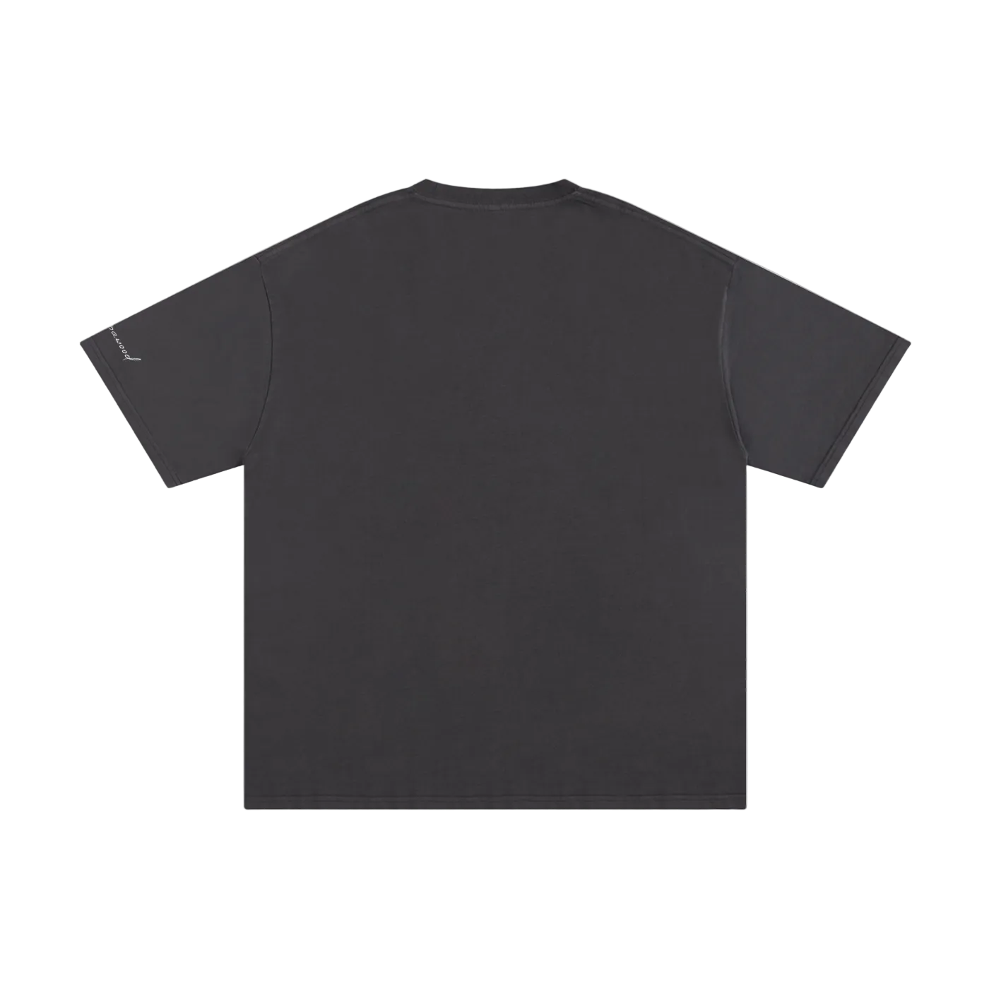 Choppawood "Noise vs. Focus" Unisex Pure Cotton T-Shirt | Premium Everyday Essential