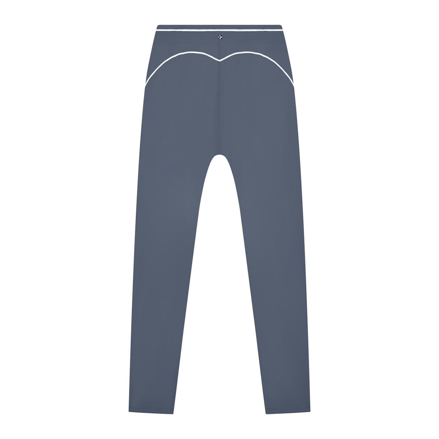 Choppawood Women's High-Rise Topstitch Leggings | Premium