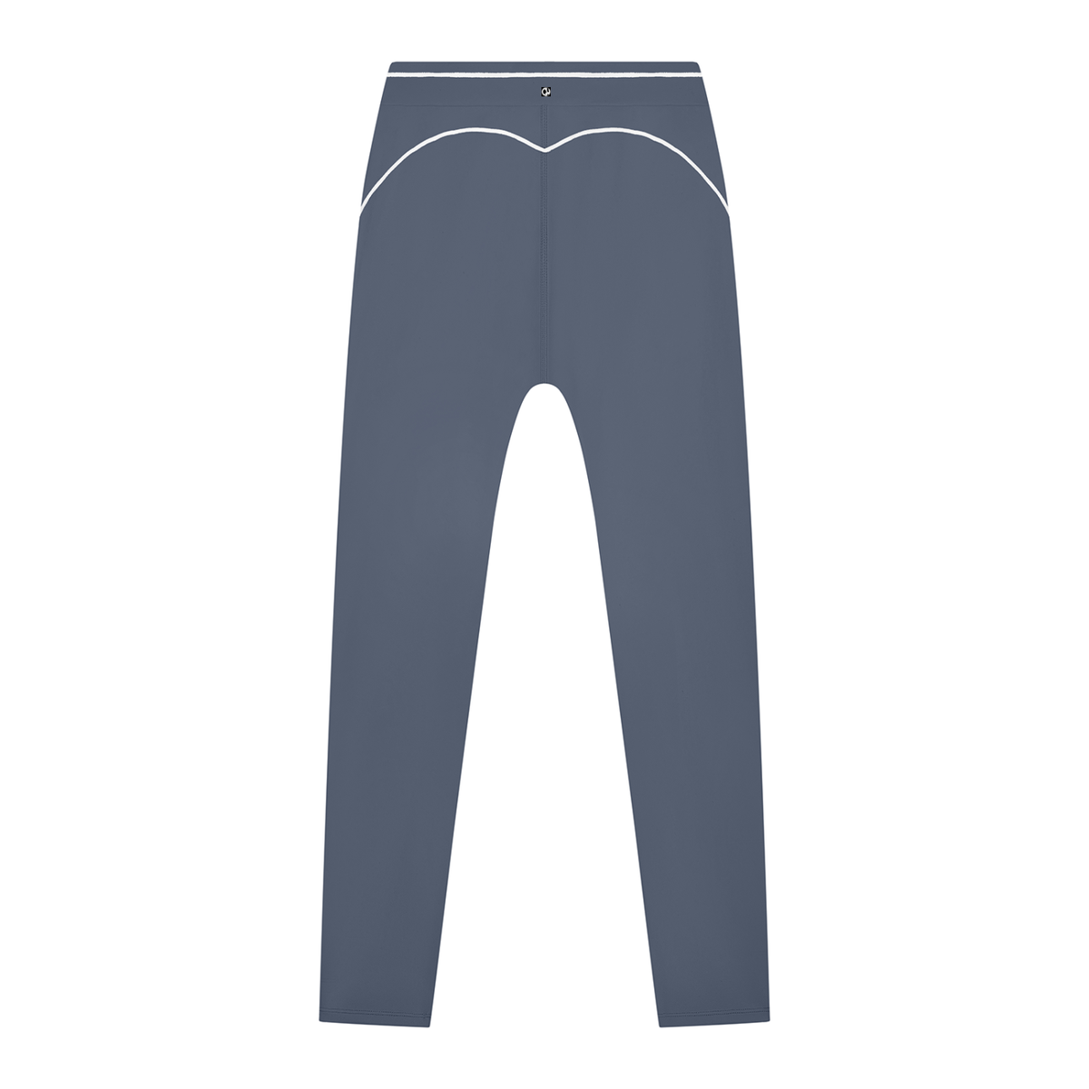 Choppawood Women's High-Rise Topstitch Leggings | Premium