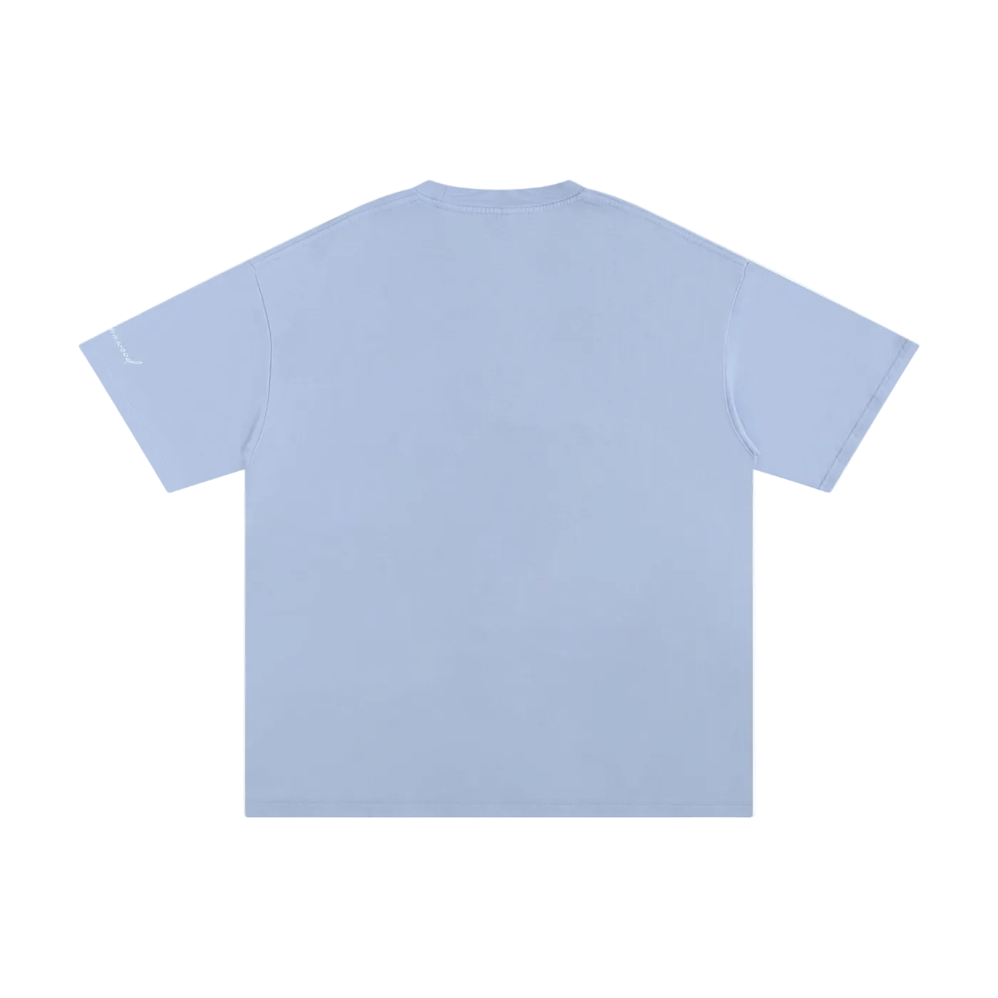 Choppawood "Noise vs. Focus" Unisex Pure Cotton T-Shirt | Premium Everyday Essential