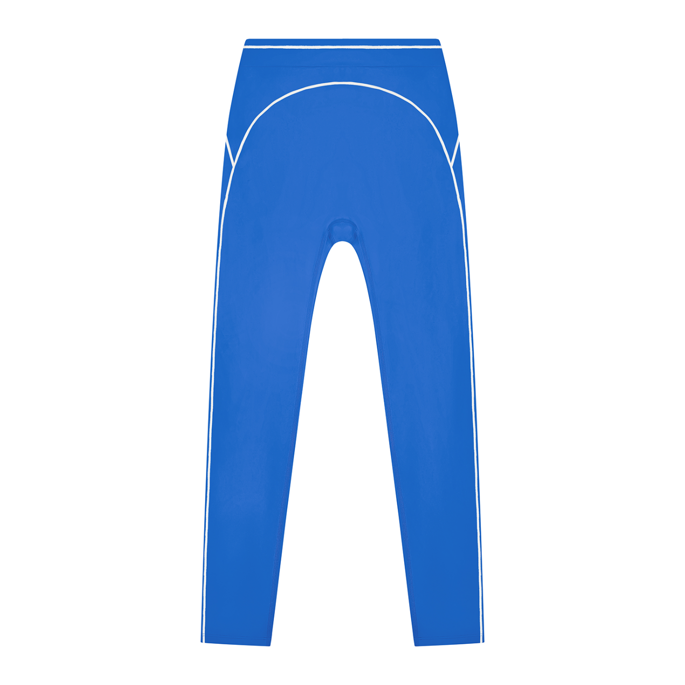 Choppawood Women's High-Rise Topstitch Leggings | Premium