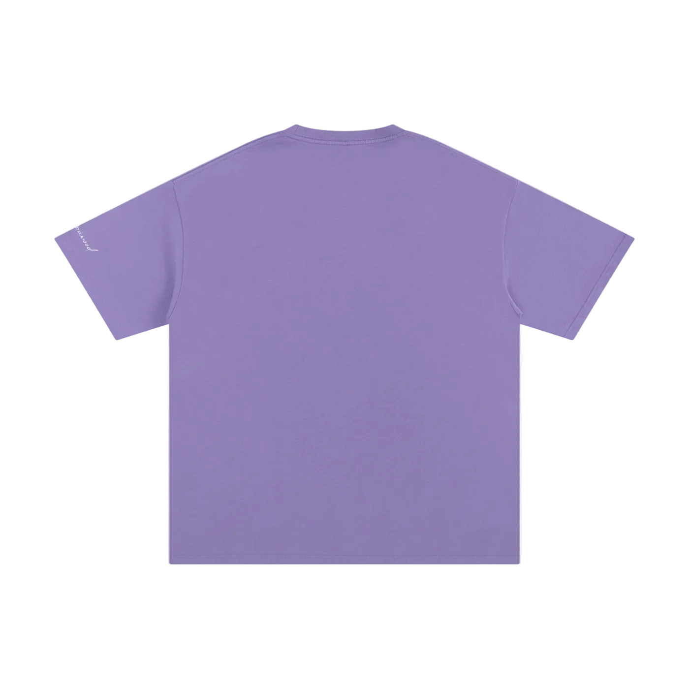 Choppawood "Noise vs. Focus" Unisex Pure Cotton T-Shirt | Premium Everyday Essential